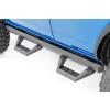 Aluminum Step