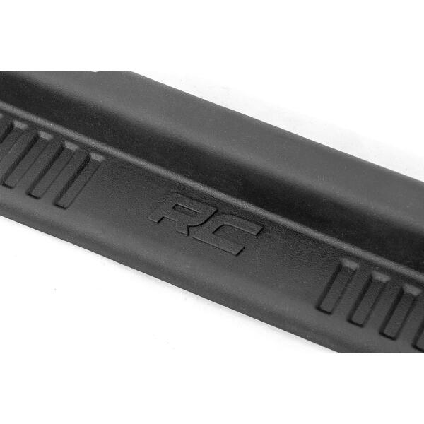 Entry Guards Front and Rear for Jeep Wrangler JK 2WD, 4WD 2007-2018 - Image 5