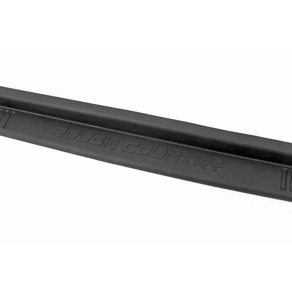 Entry Guards Front and Rear for Jeep Wrangler JK 2WD, 4WD 2007-2018 - Image 2