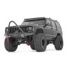 45 inch lift kit rear aal