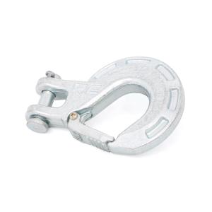 Forged Clevis Hook