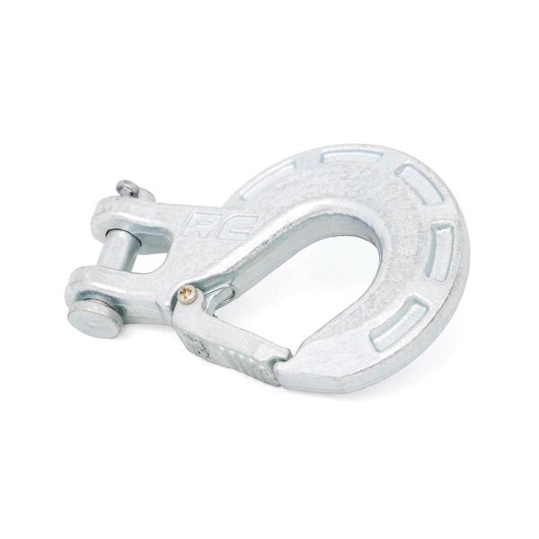 Forged Clevis Hook