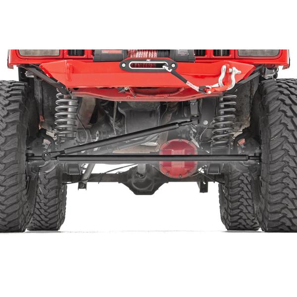 KIT STEERING HD UPGRADE