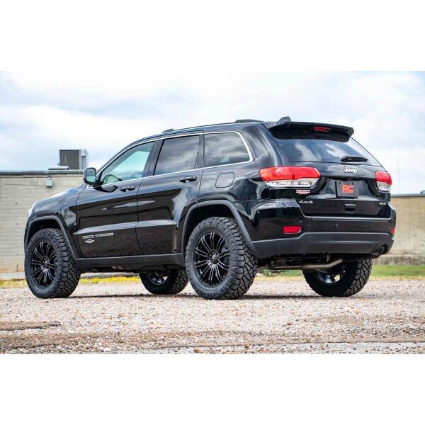 2.5 Inch Lift Kit for Jeep Grand Cherokee WK2 2WD, 4WD 2011-2020 - Image 4