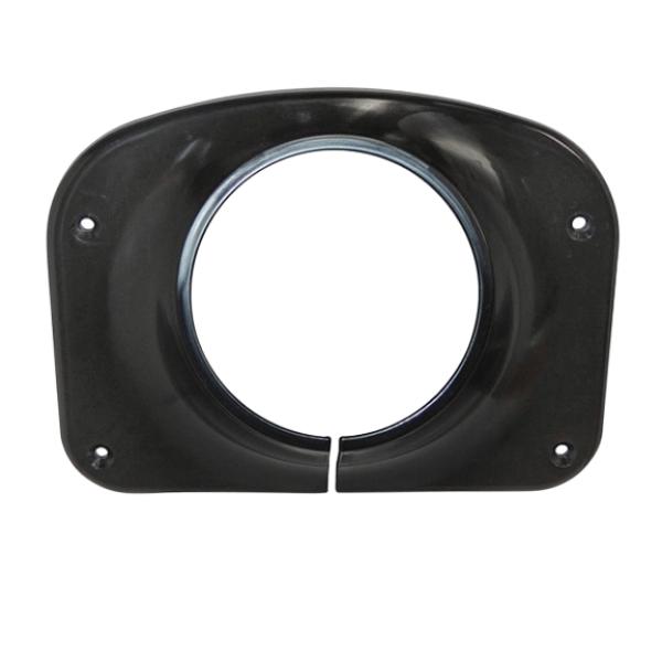 STEERING COLUMN COVER