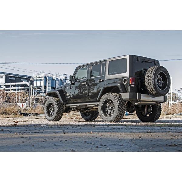 TJ/JK SPARE TIRE SPACER - Image 4