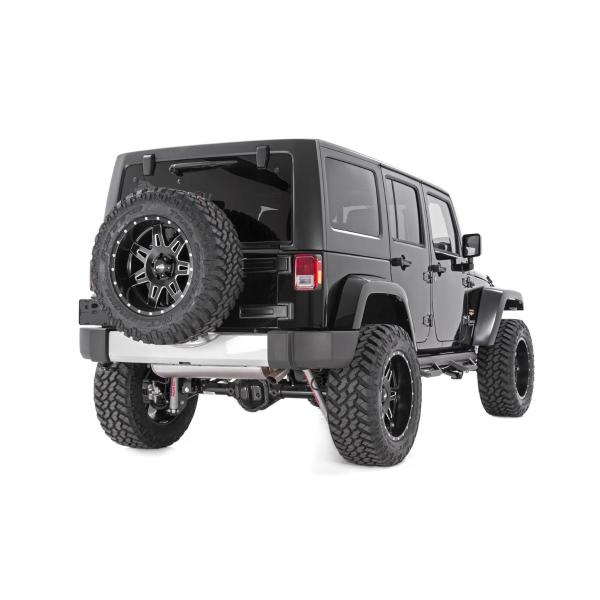 TJ/JK SPARE TIRE SPACER - Image 3