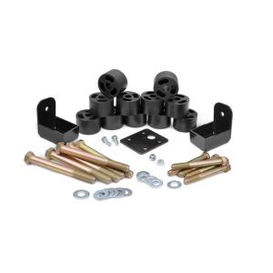 1.25 Inch Body Lift Kit for Jeep Wrangler TJ 4WD 1997-2006