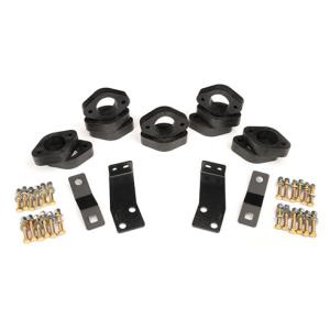 125 inch body lift
