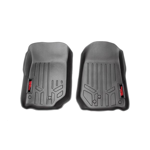 ALFOMBRAS JEEP TJ 97- 06
