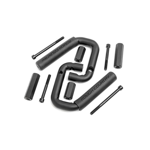 GRAB BAR HANDLE FRONT JK