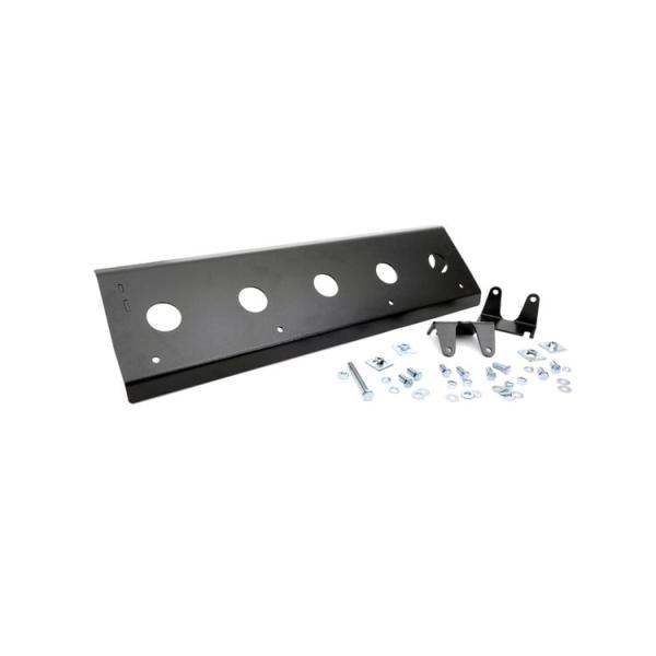 PLATE SWAY BAR