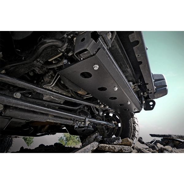 PLATE SWAY BAR - Image 2