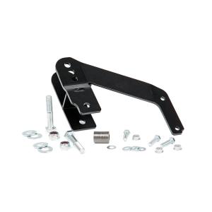 REAR TRACK BAR BRACKET JK