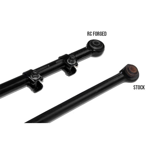 Track Bar Forged FR 2.5-6 Inch Lift for Jeep Wrangler JK 2007-2018 - Image 5