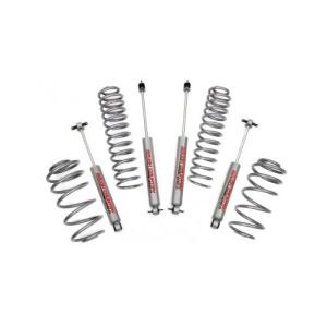 LIFT KIT 97-02 TJ 2.5" 4CIL