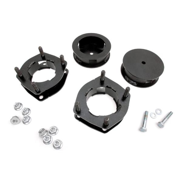 2 inch lift kit