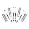 25in suspension lift kit with n3 shocks