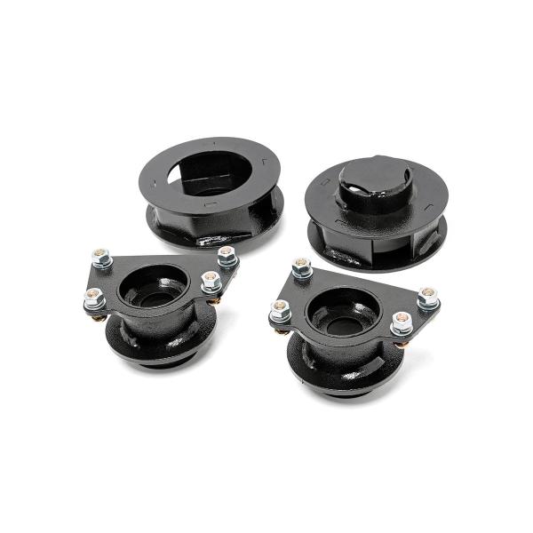 25 inch lift kit