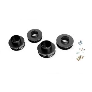 2 Inch Lift kIt for Jeep Grand Cherokee WJ 4WD 1999-2004