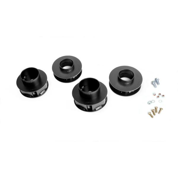 2 Inch Lift kIt for Jeep Grand Cherokee WJ 4WD 1999-2004