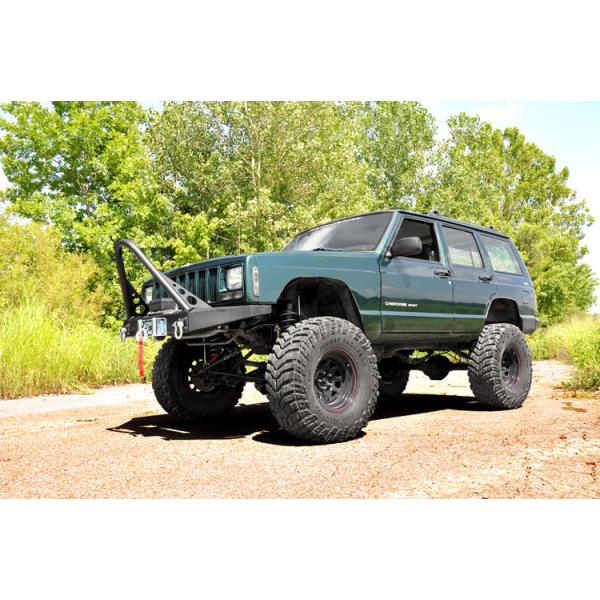 SUSPENCION 6" XJ - Image 5