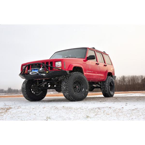 SUSPENCION 6" XJ - Image 3