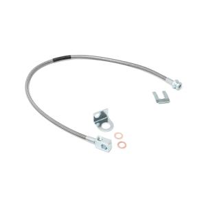 BRAKE LINE RR TJ/YJ/XJ