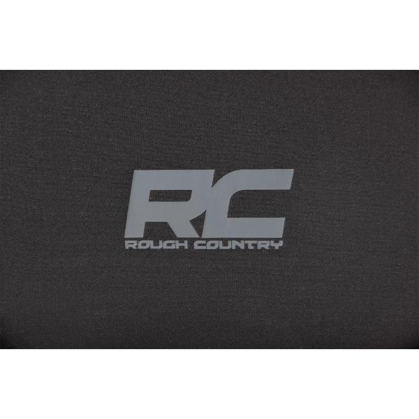 Seat Cover  JK  4 DR 08-10 - Image 3