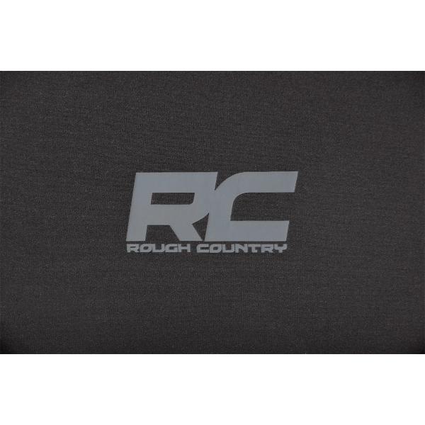 Seat Cover JK 07-10 2 DOOR - Image 2