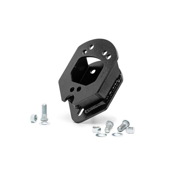 TJ/JK SPARE TIRE SPACER