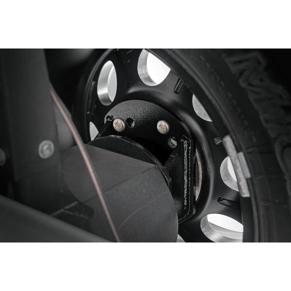 TJ/JK SPARE TIRE SPACER - Image 5