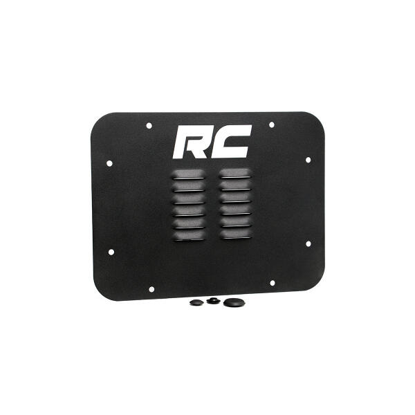 Tailgate Vent Cover for Jeep Wrangler JK 2007-2018 - Image 3