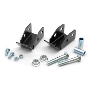 TJ REAR SHOCK RELOCATOR
