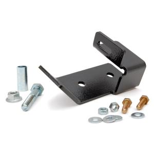 Track Bar Bracket Rear 2.5 Inch Lift for Jeep Wrangler TJ 1997-1906