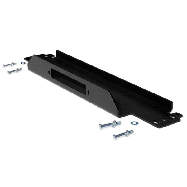 JEEP WINCH PLATE FLAT