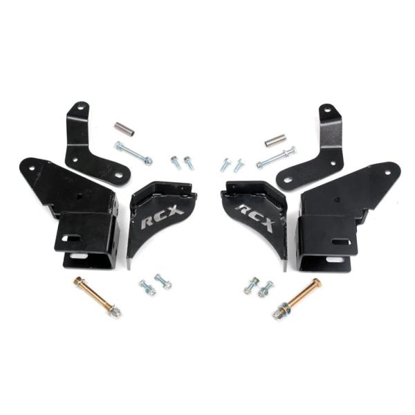 control arm drop kit 45-65 inch lift