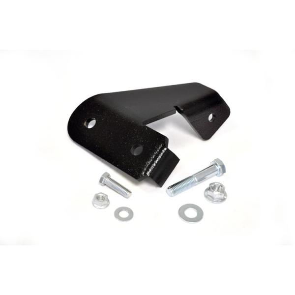 FRONT TRACK BAR BRACKET YJ