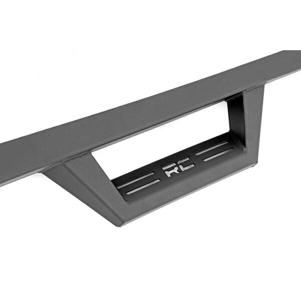 Contoured Drop Steps 2 Door for Jeep Wrangler JL 4WD 2018-2023 - Image 6