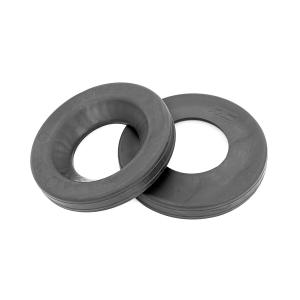 0.75 Inch Leveling Kit for Jeep Wrangler JK, JL, Unlimited 4WD and Jeep Gladiator JT 2007-2025