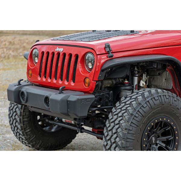 JK FRT BUMPER END CAPS - Image 6