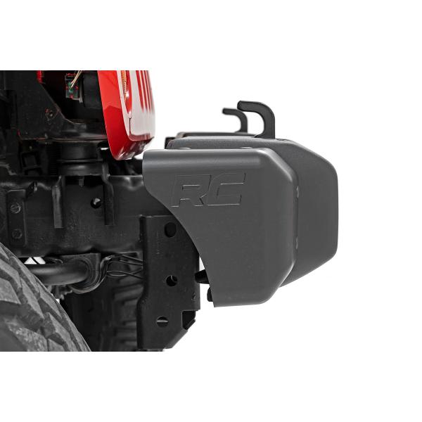JK FRT BUMPER END CAPS - Image 4
