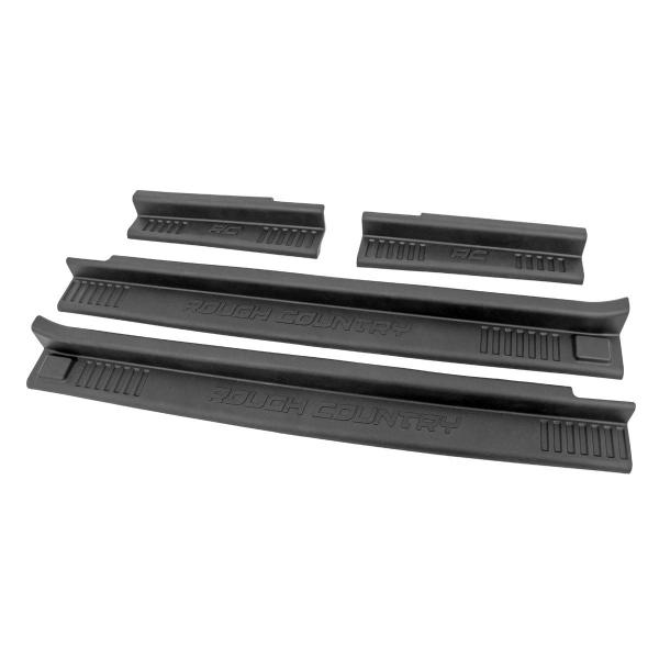 ENTRY GUARDS JK 4 DR