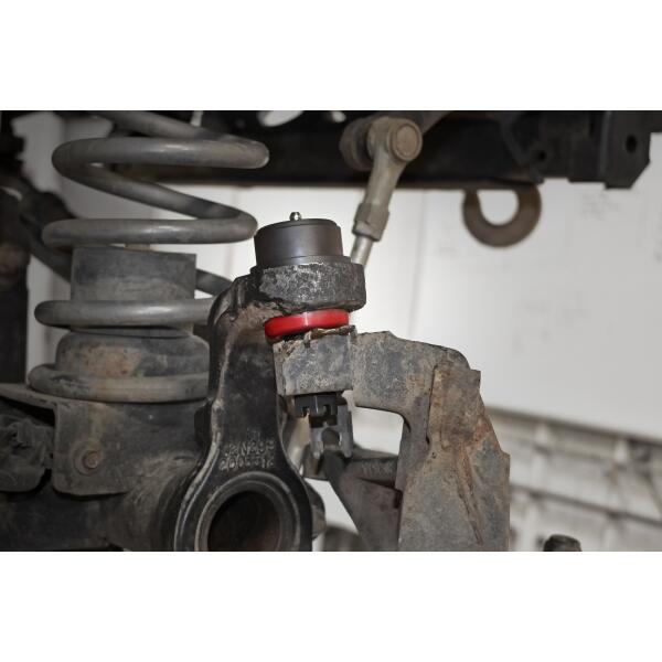 Heavy Replacement Ball Joints for Jeep Wrangler JK 2007-2018 - Image 2