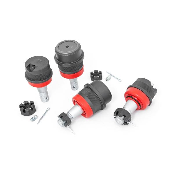 BALL JOINT HEAVY DUTY  JK 07UP