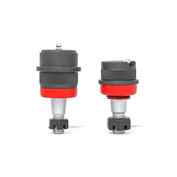Heavy Replacement Ball Joints for Jeep Wrangler JK 2007-2018 - Image 4
