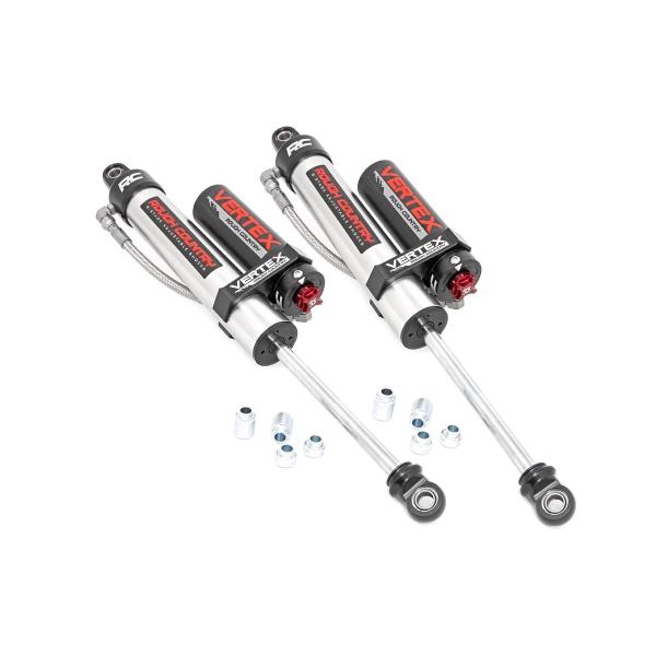 SHOCK REAR  AJUSTABLE JL / JT