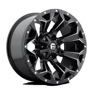 AROS FUEL 20 X 10