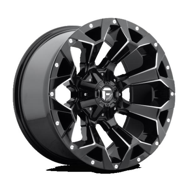 AROS FUEL 20 X 10