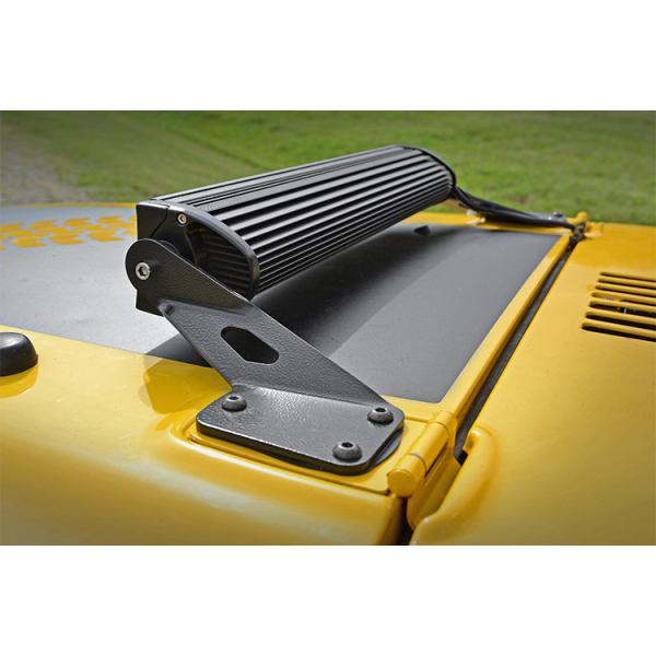 LIGHT BRACKET HOOD MOUNT - Image 3
